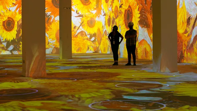 Van Gogh Museum Tour: What to Expect Inside