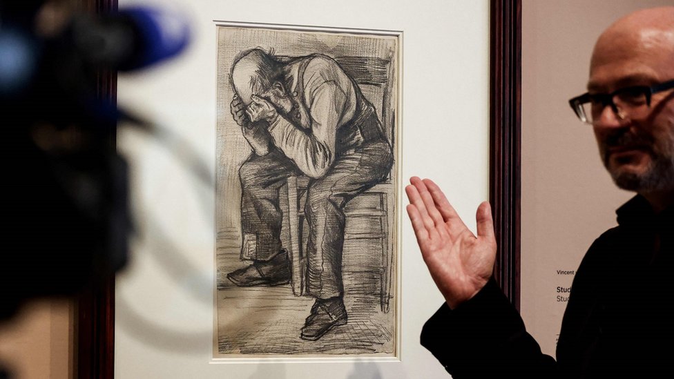 New Van Gogh Paintings and Discoveries: What’s New in the Collection