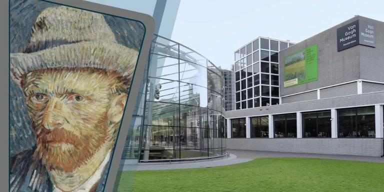 How to Buy Van Gogh Museum Tickets: Prices, Tips & Discounts