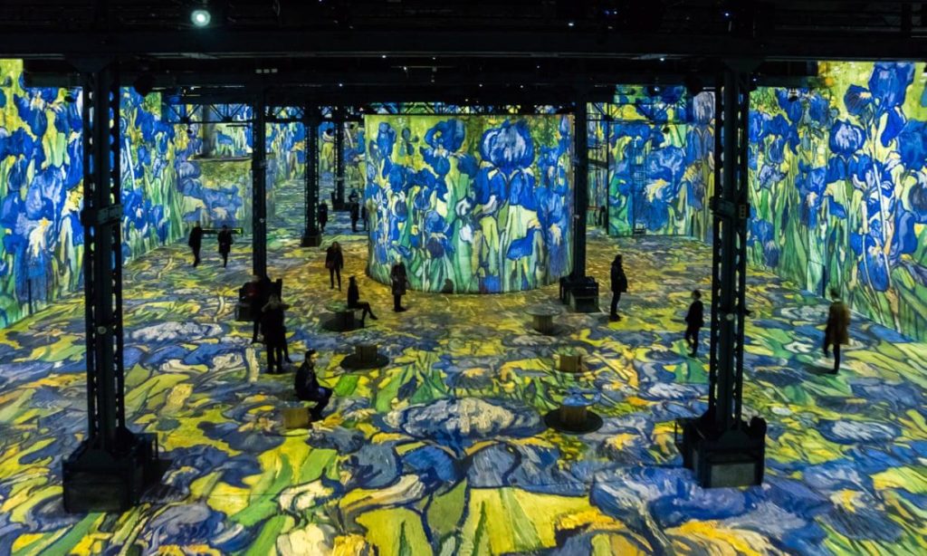 Why the Van Gogh Museum Is Amsterdam’s Top Art Museum Why the Van Gogh Museum Is Amsterdam’s Top Art Museum