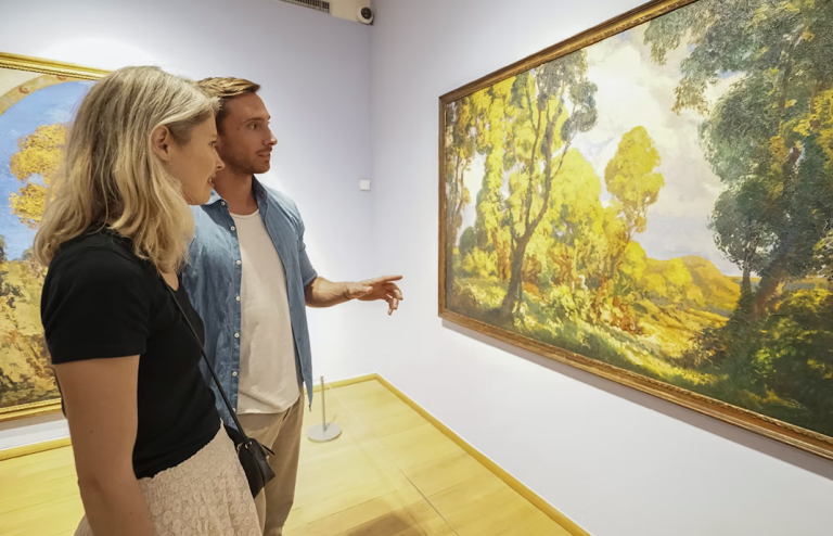 Van Gogh Museum Exhibitions: What’s On Now