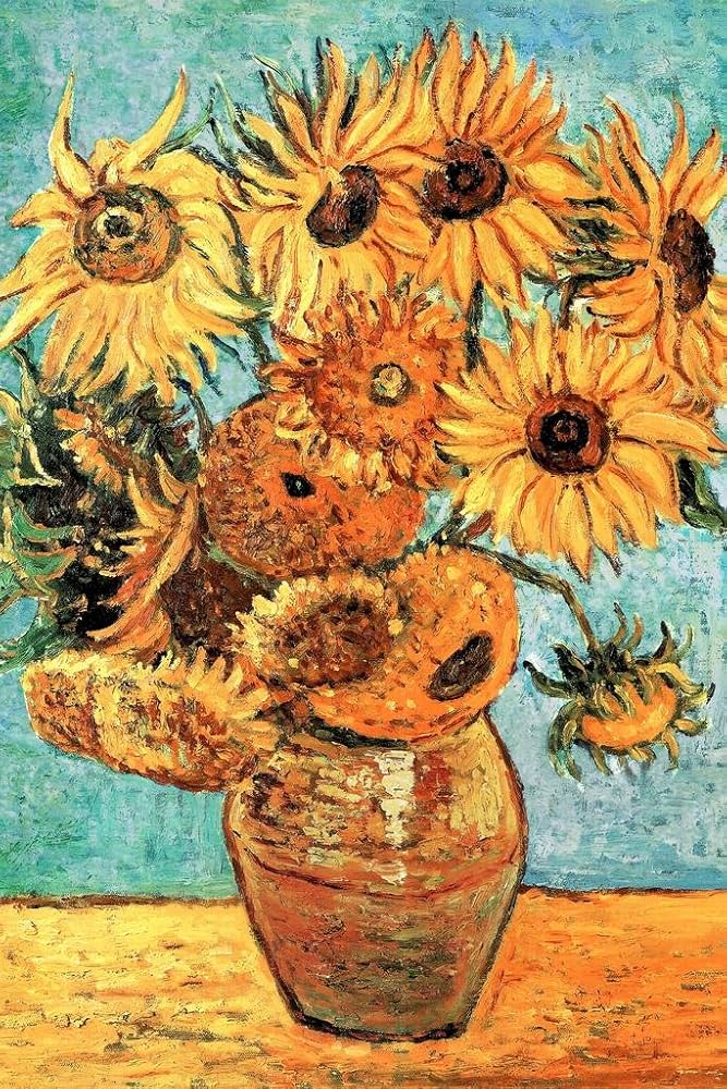 The Complete Guide to the Van Gogh Museum in Amsterdam The Complete Guide to the Van Gogh Museum in Amsterdam