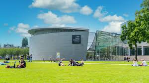The Complete Guide to the Van Gogh Museum in Amsterdam