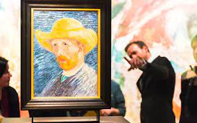 What to Know Before Visiting the Van Gogh Museum
