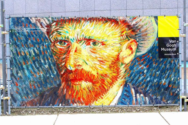 Famous Van Gogh Paintings You’ll See in Amsterdam