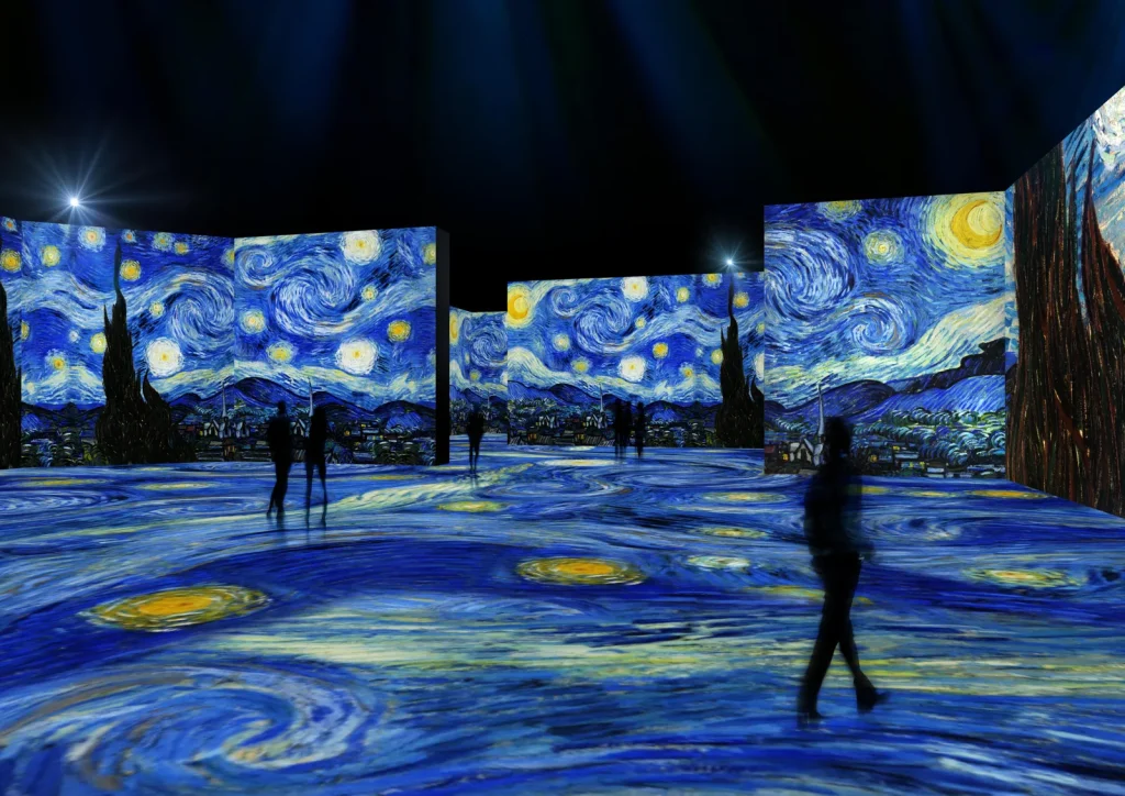 Van Gogh in Amsterdam: Traces of the Artist in the City
