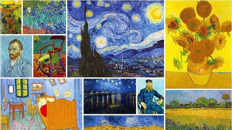 Why the Van Gogh Museum Is Amsterdam’s Top Art Museum